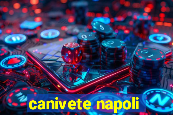 canivete napoli